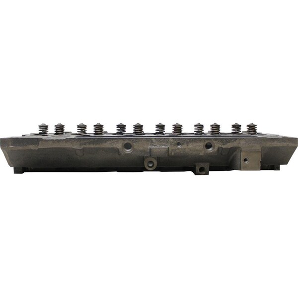 Aftermarket AMJ925644 Complete Cylinder Head With Valves AMJ925644-ABL - main